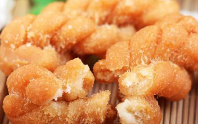 新式麻花&mdash;&mdash;新紀(jì)元，軟香可口絲絲入味！