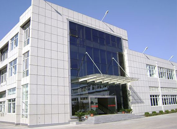 十余年專注食品機(jī)械，做中國(guó)智能環(huán)保食品生產(chǎn)線推動(dòng)者