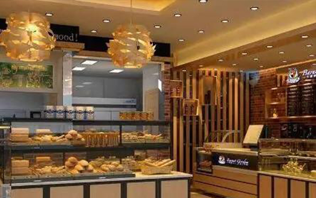 想開一家烘焙店？你需要先做好些準(zhǔn)備工作！