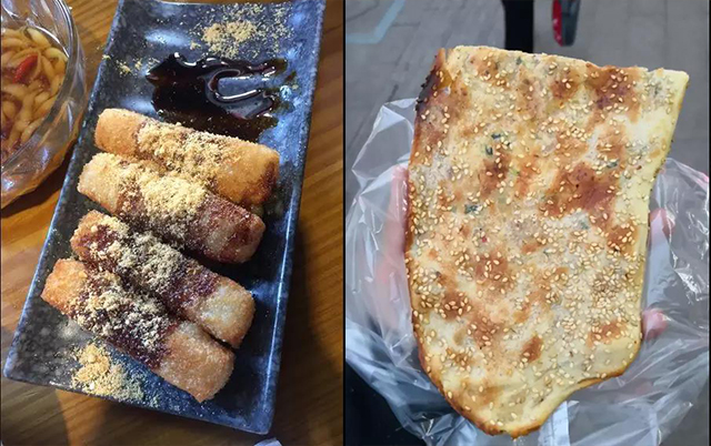 2019哪些街頭美食令你欲罷不能？