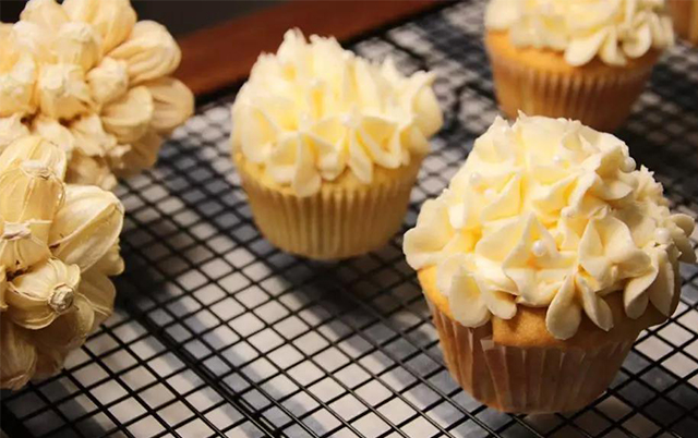 關(guān)于烘焙 | 你不知道的幾個(gè)小秘密！