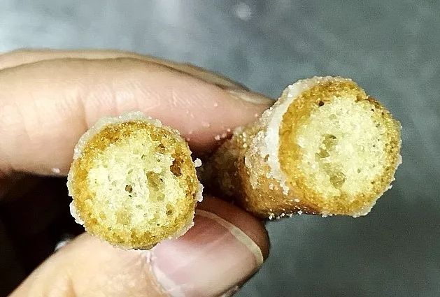 這款吃了三十多年的江米條， 咬一口，勾起了幾代人的童年回憶