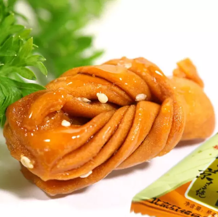 自動麻花機，讓你不懂技術(shù)也能賺錢