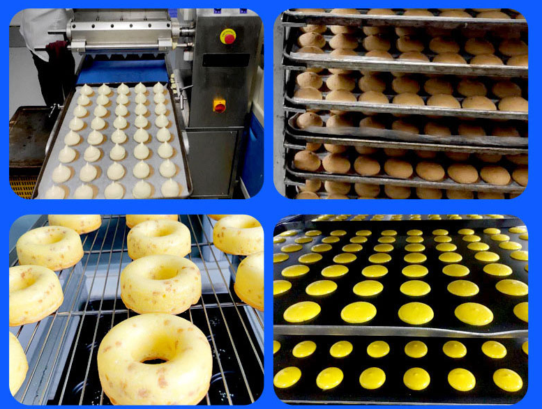 蛋糕注漿機(jī)能夠下降人工成本、提高出產(chǎn)功率